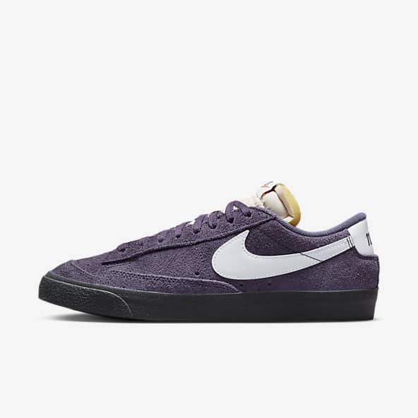 Nike blazer viola top